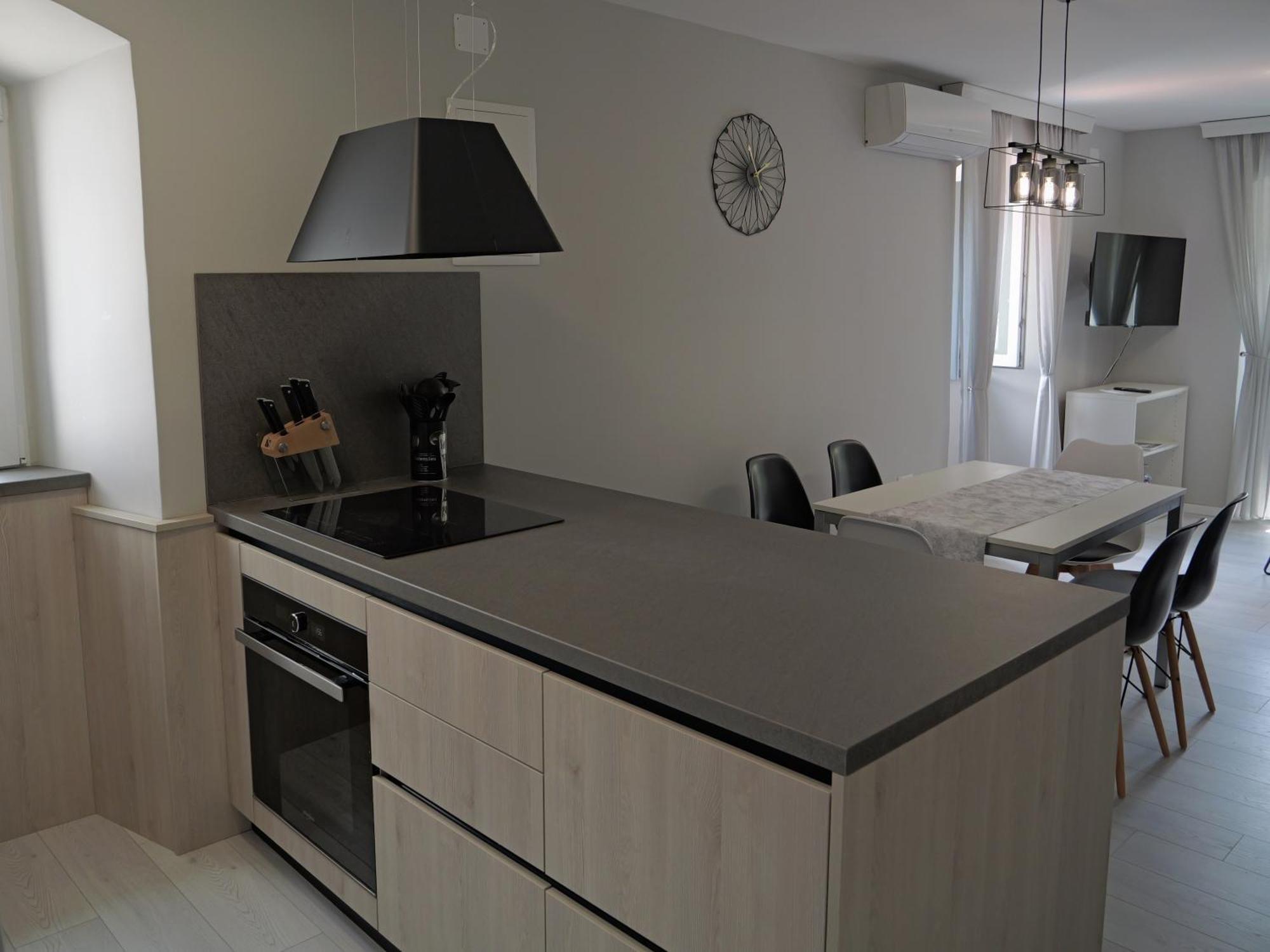 Apartman Jadreskic มอชเชนิชกา ดรากา ภายนอก รูปภาพ
