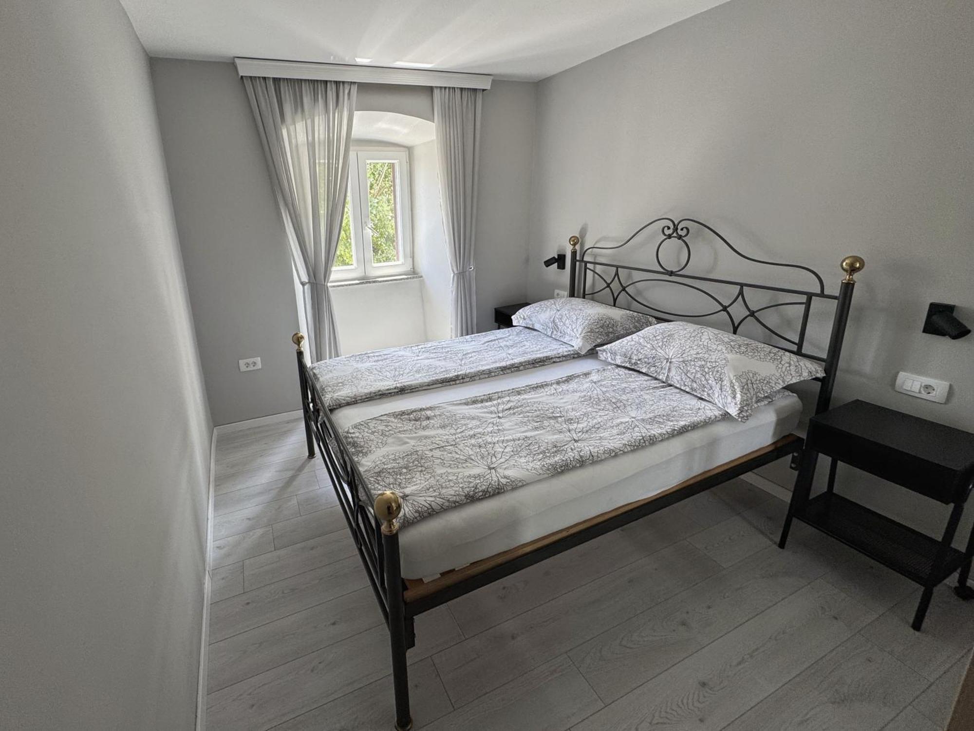 Apartman Jadreskic มอชเชนิชกา ดรากา ภายนอก รูปภาพ